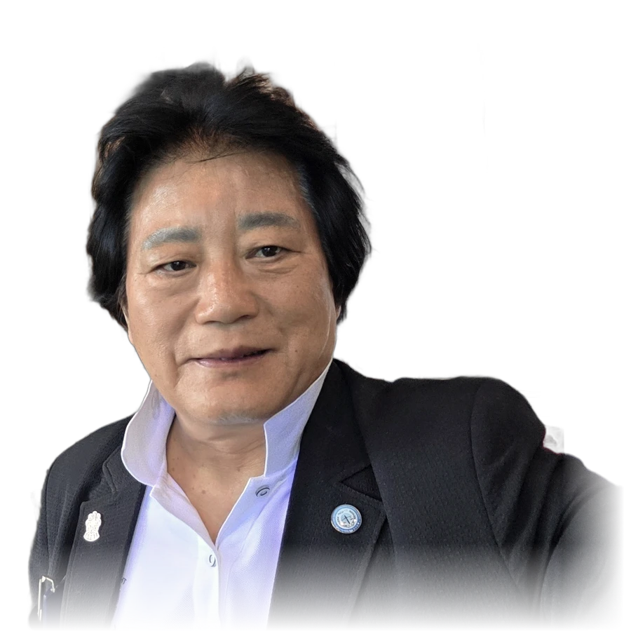 강신출 총재